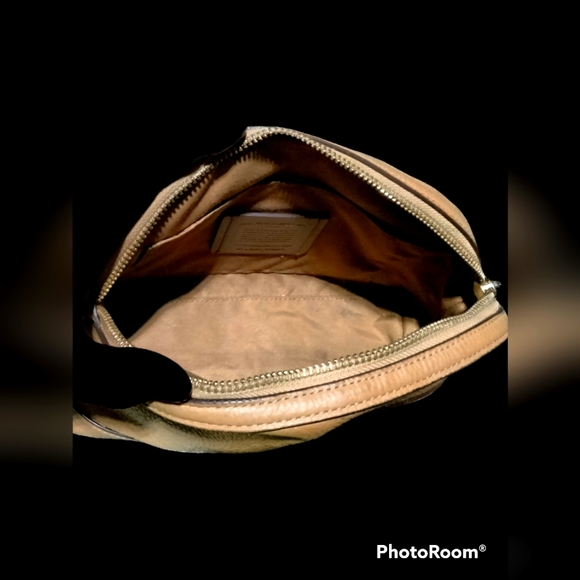 Coach Purse - Picture 2 of 4